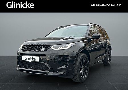 Land Rover Discovery Sport P270e SE AHK Pano Winter Pack