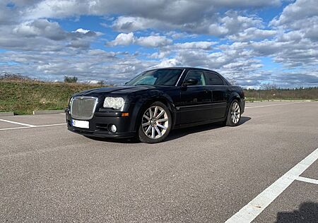 Chrysler 300C SRT8 6.1 HEMI SRT8 LPG Gehärtete Ventile