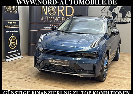 Lynk&Co 01 1.5 PHEV *20ZOLL*PANO*LED*ACC*NAVI*