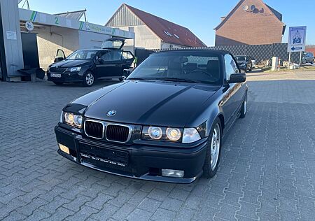 BMW 325 M-Paket Cabrio