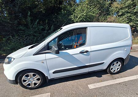 Ford Tourneo Courier 1.5 TDCi 74kW Ambiente Ambiente