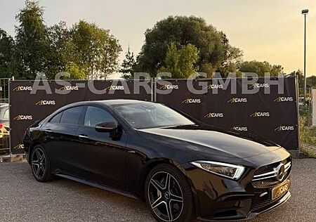 Mercedes-Benz CLS 53 AMG 4-MATIC *STNDHZ*BRMSTR*SERVICE NEU*