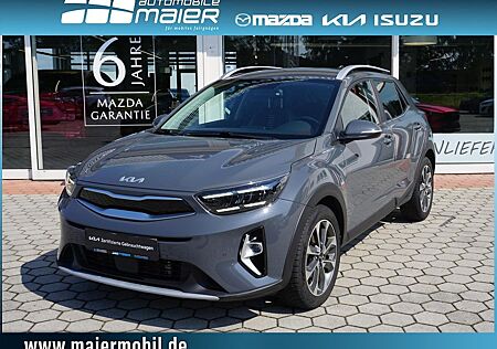 Kia Stonic 1.0 T-GDI DCT SPIRIT *NAVI* LED* KAMERA*