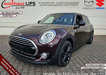 Mini Cooper Clubman Clubman Cooper 1.5i | LED | Sitzhzg | Klimatr |