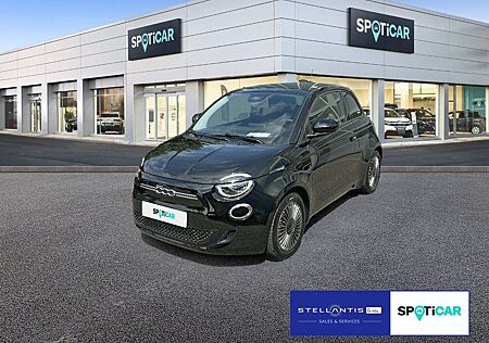 Fiat 500E Action Batterie 23,8 kWh