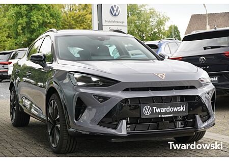 Cupra Formentor 1.5 TSI e-Hybrid PANO MEMO AHK ACC St-