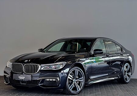 BMW 730d xDrive M-Sport *Soft-Close*Harman*Massage*