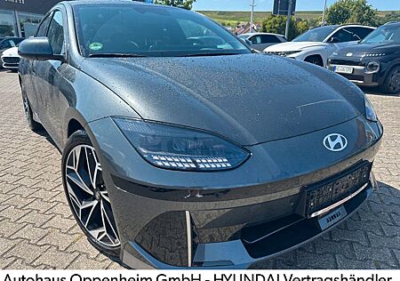 Hyundai IONIQ 6 Techniq*20"Zoll*NAVI*PDC*LED*