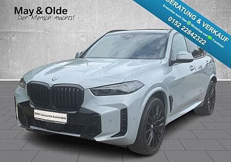 BMW X5 30d xDrive M Sport HUD Pano AHK