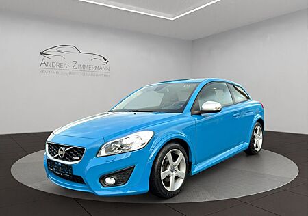 Volvo C30 D2 R-Design Edition PRO