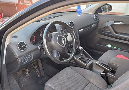 Audi A3 1.4 TFSI S line S line