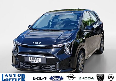 Kia Picanto Vision 1.0 AMT TEMP^ SHZ^ PDCH^ KLIMA^