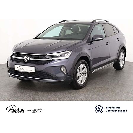 VW Taigo leasen