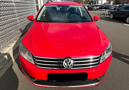 VW Passat Volkswagen 2.0 BlueTDI SCR Comfortline