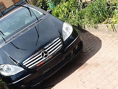 Mercedes-Benz A 160 CDI AVANTGARDE Polar Star AVANTGARDE P...