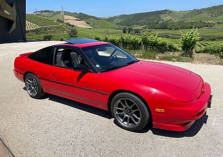 Nissan 200 SX s13 240SX