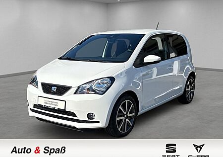 Seat Mii electric Plus