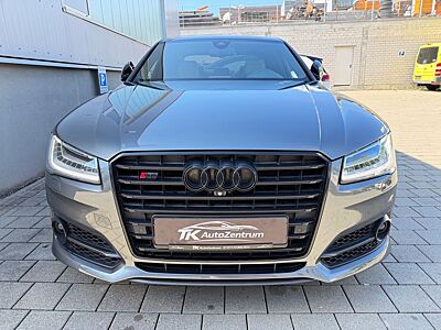 Audi S8 4.0 TFSI quattro*SOFT CLO*KAMERA*NAVI*XENON*
