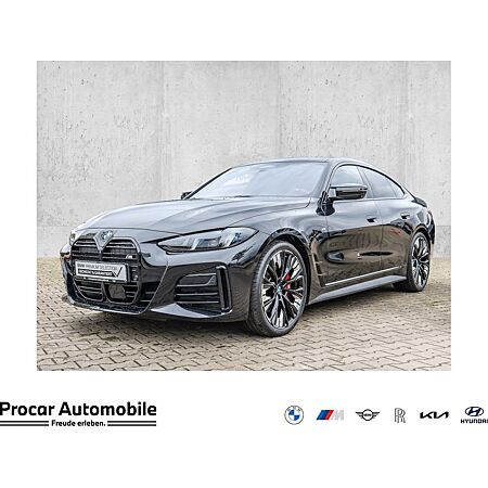 BMW M440 leasen