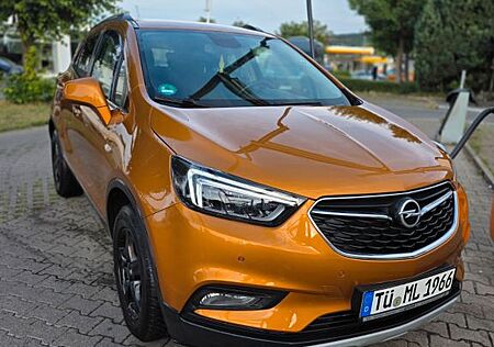 Opel Mokka X 1.6 Diesel Color INNOVATION S/S 4x4 ...