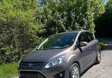 Ford C-Max 1,6 EcoBoost 110kW , guter Zustand, Kamera
