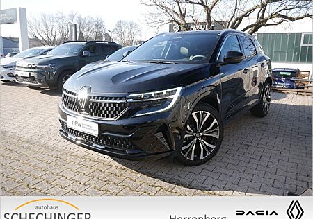 Renault Austral Iconic E-TECH Full Hybrid 200 HUD 360°