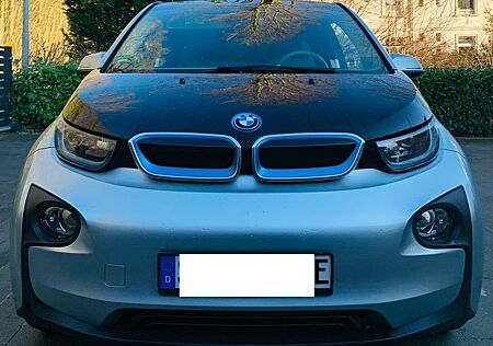 BMW i3 (60 Ah) -