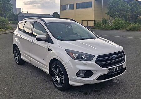 Ford Kuga 2,0 TDCi 4x4 132kW ST-Line PowerShift S...