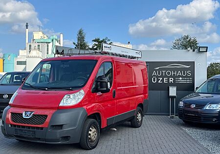 Peugeot Boxer HDi 2.2 AVANTAGE Kasten/ SERVO/TÜV NEU/AHK