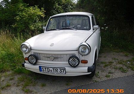Trabant 601 Pick Up