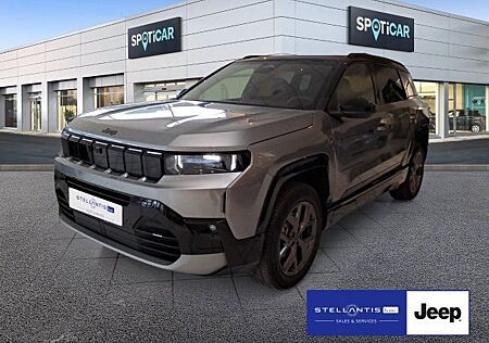 Jeep Compass First Edition Hybrid 1 45 DSC*Navi*SHZ*R