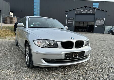 BMW 118i 1 Lim. /Sitzheizung/Start-Stop/5Trg