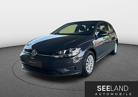 VW Golf Volkswagen VII Lim. Trendline BMT/Start-Stopp