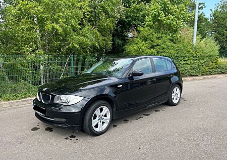 BMW 116d -