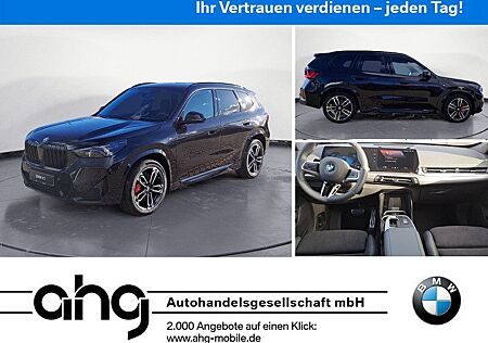 BMW X1 sDrive18i AHK M-Sport M-SportPro Premium