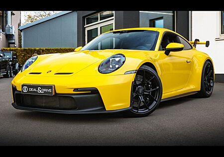 Porsche 992 .1 911 GT3 PDK CLUBSPORT°PPF°APPROVED 03/27