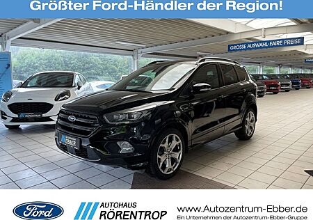 Ford Kuga ST-Line 1.5 EcoBoost Automatik Panoramadach