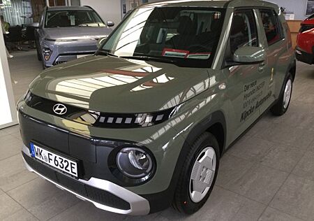 Hyundai Inster Elektro 85 kW FWD Select Effizienz