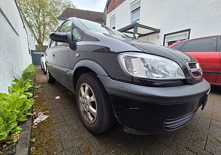 Opel Zafira 1.6 16V Comfort