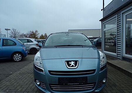 Peugeot 5008 Platinum