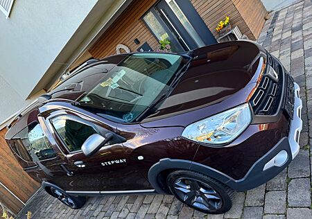 Dacia Dokker Stepway 115PS - Service NEU !