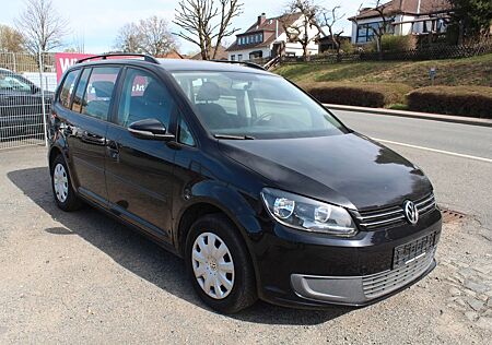 VW Touran Volkswagen Trendline BMT