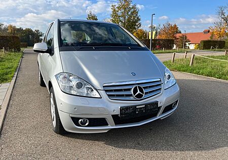 Mercedes-Benz A 180 AVANTGARDE 1.HAND Original 45Tkm.