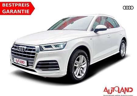 Audi Q5 35 quattro S-Line S-Tronic ACC LED Kamera DAB