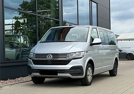 VW T6 Caravelle Volkswagen T6.1caravelle 2X elek-turig 4 Motion DSG ex lang