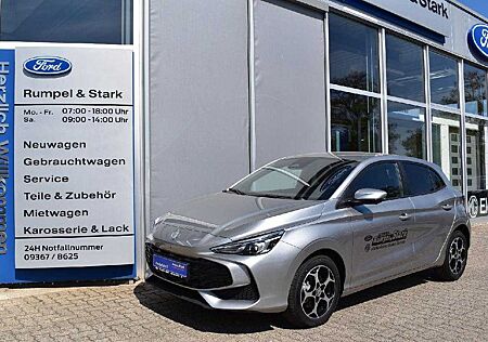 MG MG3 1.5 Hybrid+ 143kW Luxury