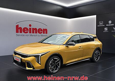 Kia K4 1.6 GTL RÜCKFAHRKAMERA LEDER PDC LED NAVI