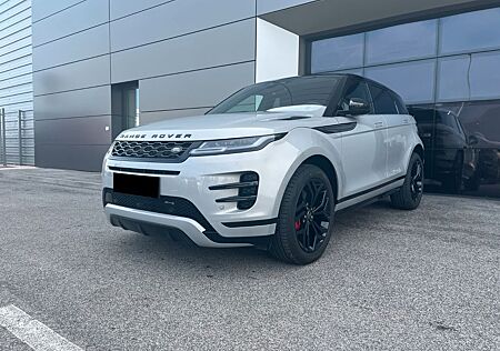 Land Rover Range Rover Evoque R-Dynamic SE