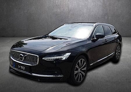 Volvo V90 Plus Bright*STANDHEIZUNG*360°-CAM*HARMAN/KA