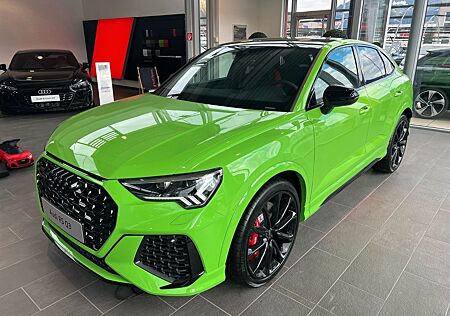 Audi RS Q3 RSQ3 Sportback 2.5 TFSI quattro